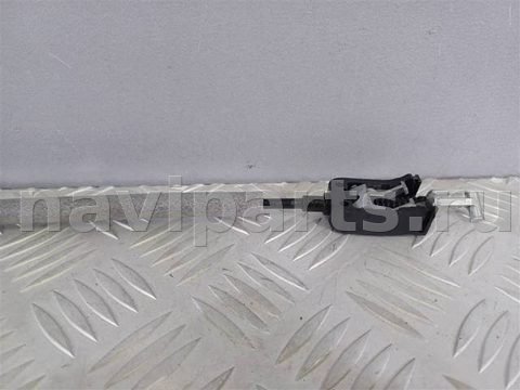 Трос двери передней Skoda Kodiaq, 2021 г., OEM 7N0837017B, арт. 24162, фото 3