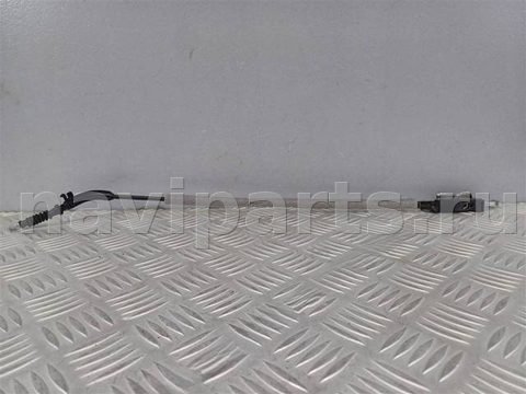 Трос двери передней Skoda Kodiaq, 2021 г., OEM 7N0837017B, арт. 24162, фото 4