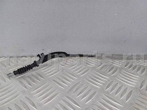 Трос двери передней Skoda Kodiaq, 2021 г., OEM 7N0837017B, арт. 24162, фото 5