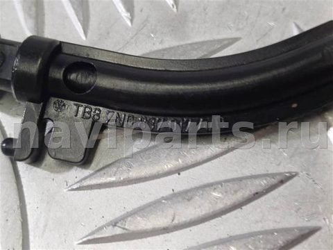 Трос двери передней Skoda Kodiaq, 2021 г., OEM 7N0837017B, арт. 24162, фото 7