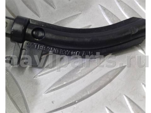 Трос двери передней Skoda Kodiaq, 2021 г., OEM 7N0837017B, арт. 24164, фото 7