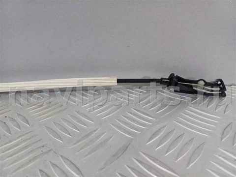 Трос двери передней Volkswagen Touareg, 2014 г., OEM 7P6837085C, арт. 24803, фото 3