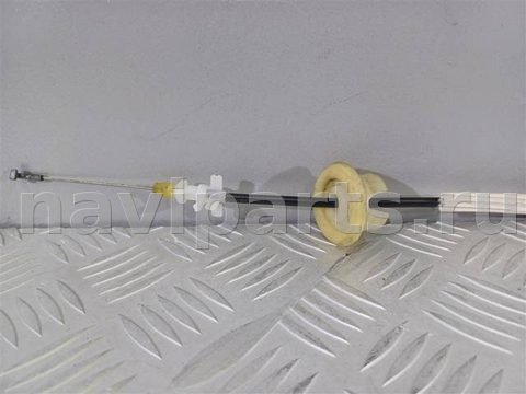 Трос двери передней Volkswagen Touareg, 2014 г., OEM 7P6837085C, арт. 24803, фото 5