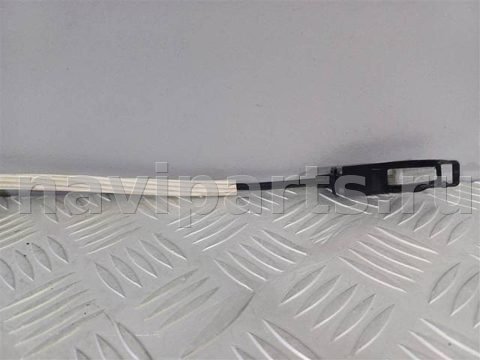 Трос двери передней Volkswagen Touareg, 2014 г., OEM 7P6837085C, арт. 24803, фото 6