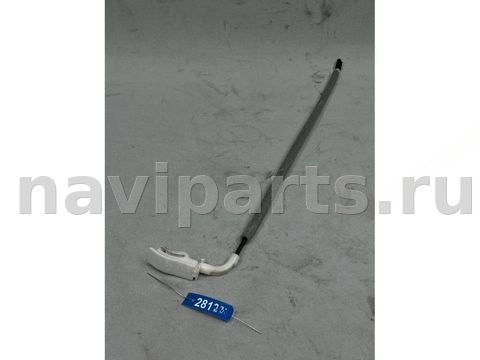 Трос двери передней BMW 5 E60/E61, 2007 г., OEM 70344671197, арт. 2813_2