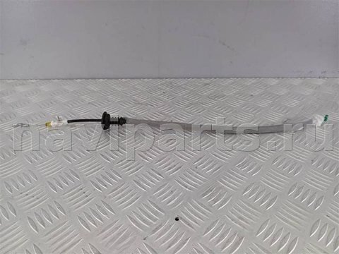 Трос двери передней Skoda Superb, 2015 г., OEM 3V0837085, арт. 28383