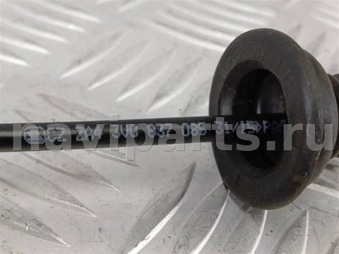 Трос двери передней Skoda Superb, 2015 г., OEM 3V0837085, арт. 28383, фото 6