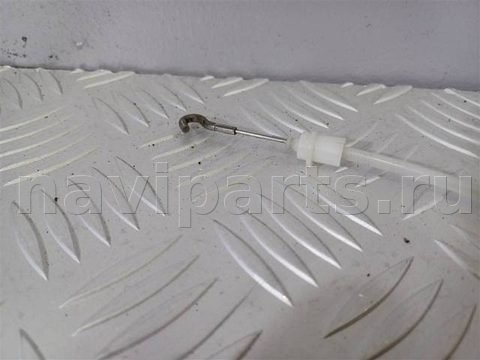 Трос двери передней Audi Q7 4L, 2009 г., OEM 4L0837085B, арт. 29094, фото 2
