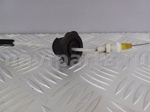 Трос двери передней Audi Q7 4L, 2009 г., OEM 4L0837085B, арт. 29094, фото 4