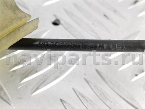 Трос двери передней Volkswagen Touareg, 2010 г., OEM 7P6837085, арт. 29786, фото 5
