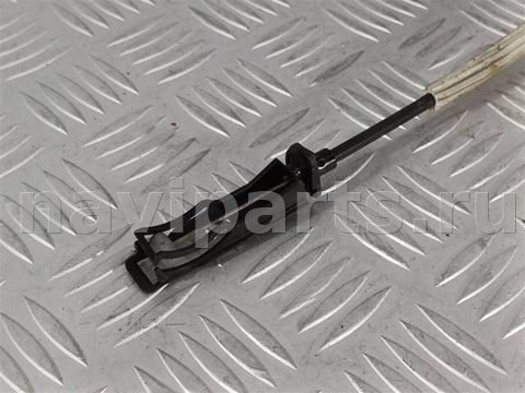 Трос двери передней Volkswagen Touareg, 2010 г., OEM 7P6837085C, арт. 29788, фото 4