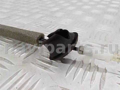Трос двери передней Audi A6 C7, 2014 г., OEM 4G0837085, арт. 29971, фото 4