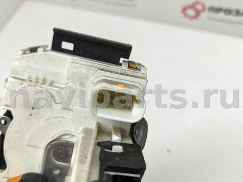 Трос двери передней Mercedes E W212, 2013 г., OEM A2077604340, арт. 3-321-34_3, фото 4