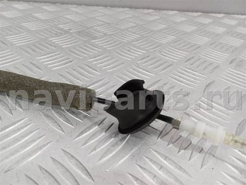 Трос двери передней Audi A6 C7, 2014 г., OEM 4G0837085, арт. 30011, фото 4