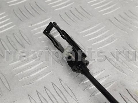 Трос двери передней Volkswagen Touareg, 2014 г., OEM 7P6837085C, арт. 30413, фото 6