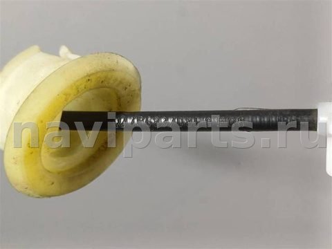 Трос двери передней Volkswagen Touareg, 2014 г., OEM 7P6837085C, арт. 30413, фото 8