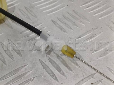 Трос двери передней Volkswagen Touareg, 2014 г., OEM 7P6837085C, арт. 30414, фото 3