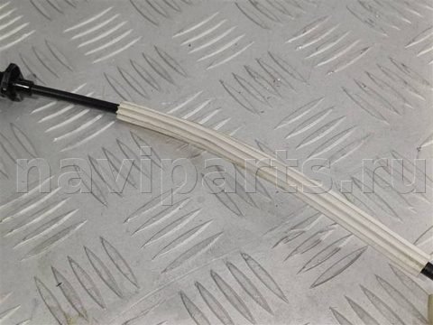 Трос двери передней Volkswagen Touareg, 2014 г., OEM 7P6837085C, арт. 30414, фото 5
