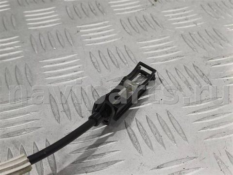 Трос двери передней Volkswagen Touareg, 2014 г., OEM 7P6837085C, арт. 30414, фото 6