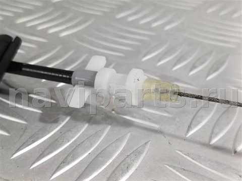 Трос двери передней Volkswagen Passat B7, 2011 г., OEM 3AA837085A, арт. 30708, фото 3
