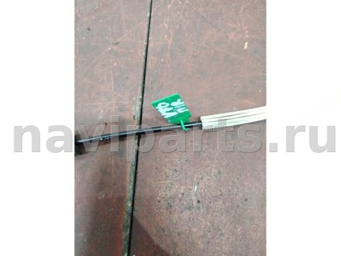Трос двери передней Volvo V70, 2001 г., арт. 31265521, фото 3