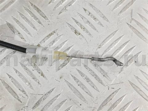 Трос двери передней Volkswagen Tiguan, 2011 г., OEM 5N0837085E, арт. 31779, фото 2