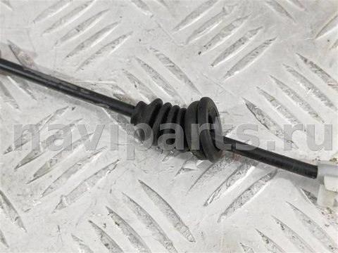 Трос двери передней Volkswagen Tiguan, 2011 г., OEM 5N0837085E, арт. 31779, фото 3