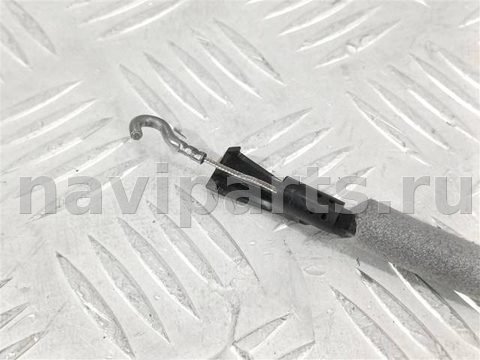 Трос двери передней Volkswagen Tiguan, 2011 г., OEM 5N0837085E, арт. 31779, фото 4