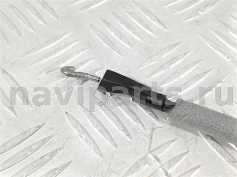 Трос двери передней Volkswagen Tiguan, 2011 г., OEM 5N0837085E, арт. 31779, фото 5