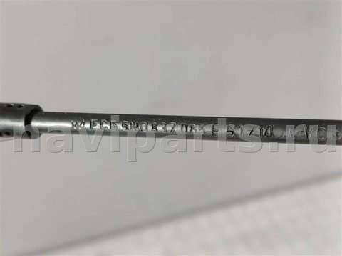 Трос двери передней Volkswagen Tiguan, 2011 г., OEM 5N0837085E, арт. 31779, фото 6