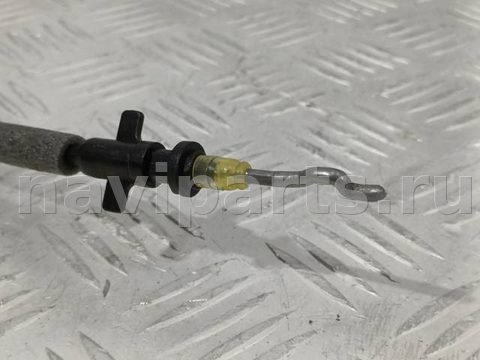 Трос двери передней Volkswagen Golf, 2012 г., OEM 5G4837085B, арт. 32091, фото 2