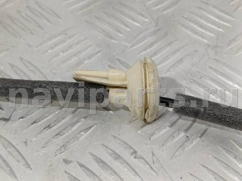 Трос двери передней Volkswagen Golf, 2012 г., OEM 5G4837085B, арт. 32091, фото 3