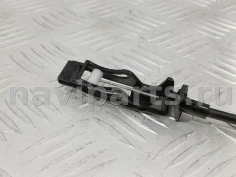 Трос двери передней Volkswagen Golf, 2012 г., OEM 5G4837085B, арт. 32091, фото 4
