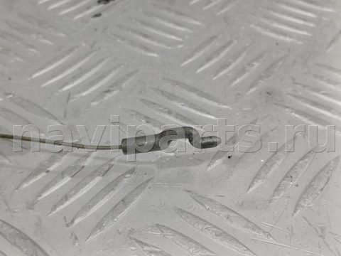 Трос двери передней Skoda Superb, 2013 г., OEM 3T0837085A, арт. 32361, фото 2
