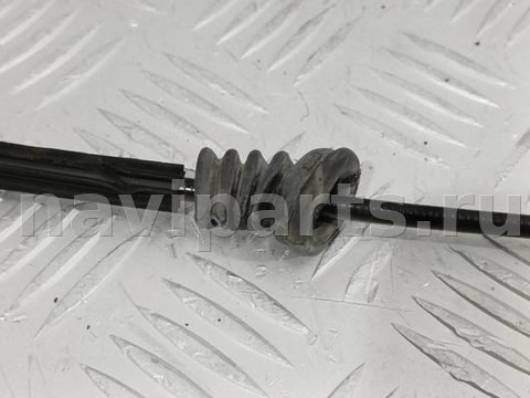 Трос двери передней Skoda Superb, 2013 г., OEM 3T0837085A, арт. 32361, фото 4