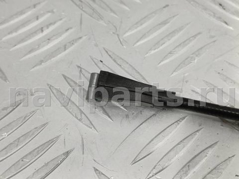 Трос двери передней Skoda Superb, 2013 г., OEM 3T0837085A, арт. 32361, фото 6