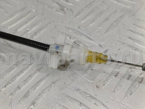 Трос двери передней Skoda Superb, 2013 г., OEM 3T0837085A, арт. 32392, фото 3