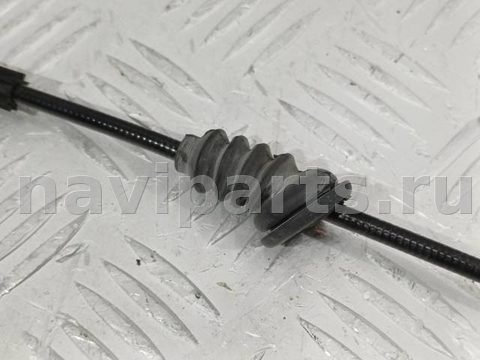 Трос двери передней Skoda Superb, 2013 г., OEM 3T0837085A, арт. 32392, фото 4