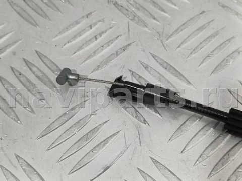 Трос двери передней Skoda Superb, 2013 г., OEM 3T0837085A, арт. 32392, фото 5
