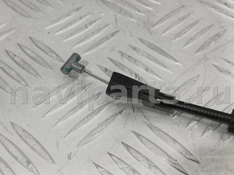 Трос двери передней Skoda Superb, 2013 г., OEM 3T0837085A, арт. 32392, фото 6