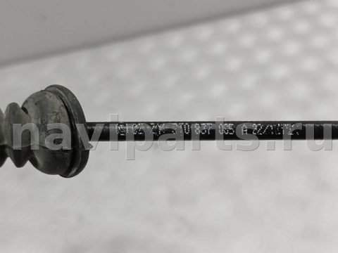 Трос двери передней Skoda Superb, 2013 г., OEM 3T0837085A, арт. 32392, фото 7