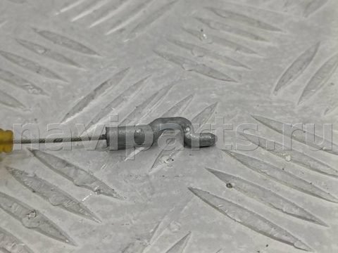 Трос двери передней Skoda Octavia A7, 2016 г., OEM 5E0837085, арт. 32698, фото 2