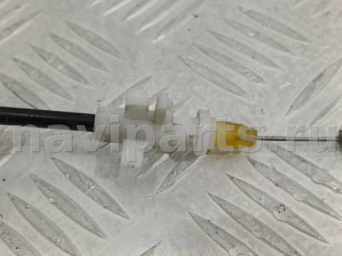 Трос двери передней Skoda Octavia A7, 2016 г., OEM 5E0837085, арт. 32698, фото 3