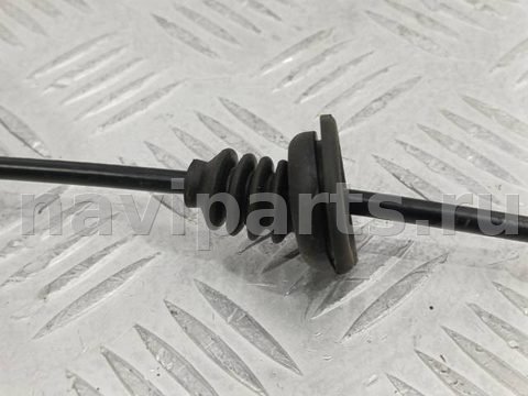 Трос двери передней Skoda Octavia A7, 2016 г., OEM 5E0837085, арт. 32698, фото 4