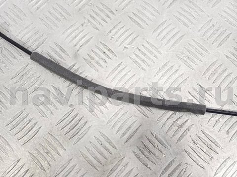 Трос двери передней Skoda Octavia A7, 2016 г., OEM 5E0837085, арт. 32698, фото 5