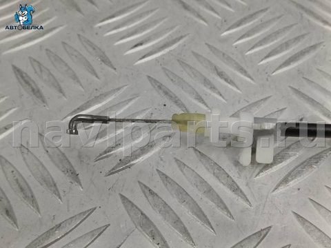 Трос двери передней Volkswagen Passat B7, 2011 г., OEM 3AA837085A, арт. 35512, фото 2