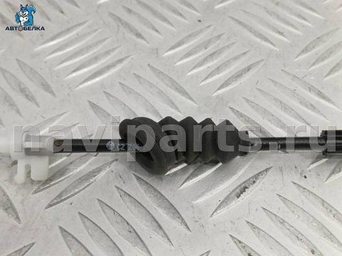Трос двери передней Volkswagen Passat B7, 2011 г., OEM 3AA837085A, арт. 35512, фото 3