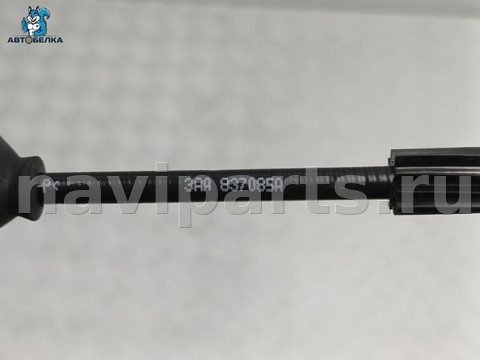 Трос двери передней Volkswagen Passat B7, 2011 г., OEM 3AA837085A, арт. 35512, фото 6