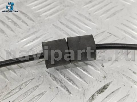 Трос двери передней Skoda Rapid, 2012 г., OEM 5JA837085B, арт. 36208, фото 3