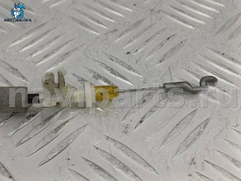 Трос двери передней Skoda Rapid, 2012 г., OEM 5JA837085B, арт. 36208, фото 5
